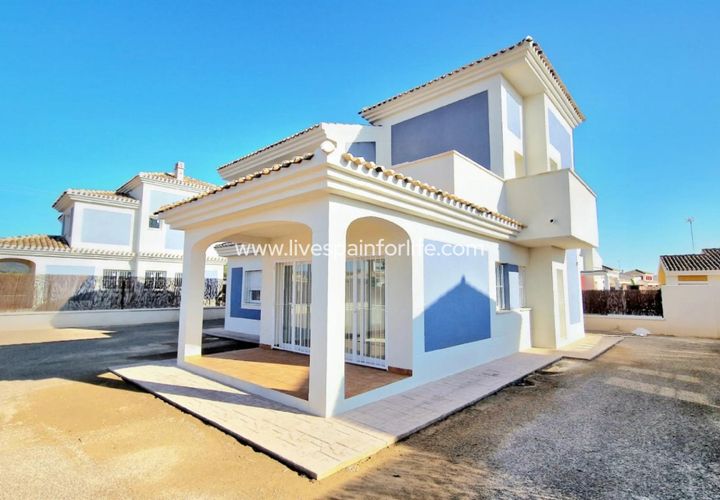 Villa a Lorca, Murcia, Lorca - € 389.000 | Ref: 93701 - foto 1