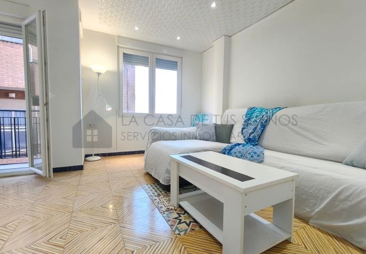 Leilighet i Sax, Alicante, Sax - € 73 700 | Ref: PIS_1634 - foto 1