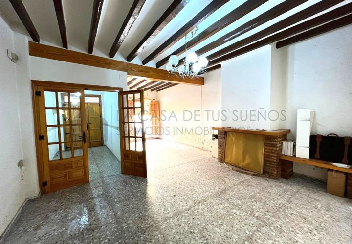Villa i Sax, Alicante, Sax - € 83.700 | Ref: CAS_1638 - foto 1