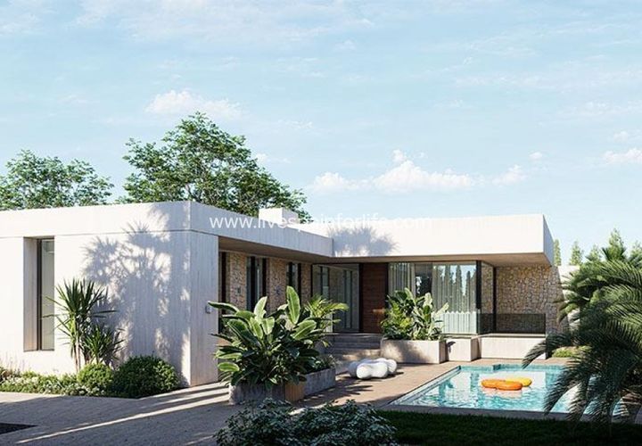 Villa a Torrevieja, Alicante, Torrevieja - € 895.000 | Ref: 71396 - foto 1