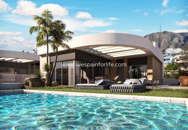 Villa a Finestrat, Alicante, Finestrat - € 725.000 | Ref: 78413 - foto 1