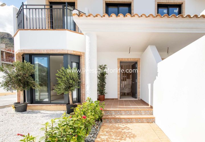 Bungalow i Cox, Alicante, Cox - € 209.000 | Ref: 18114 - foto 1