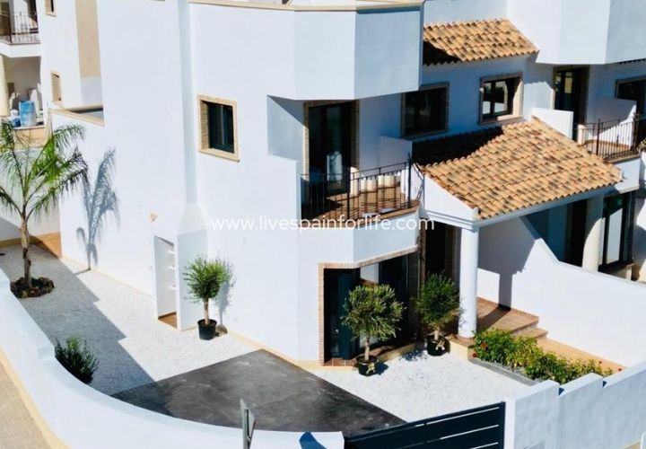 Bungalou a Cox, Alicante, Cox - € 229.000 | Ref: 94113 - foto 1