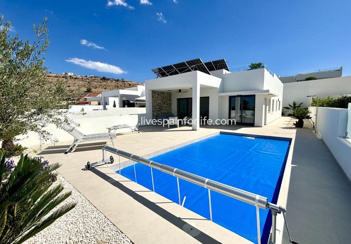 Villa a Rojales, Alicante, Rojales - € 483.000 | Ref: 68866 - foto 1