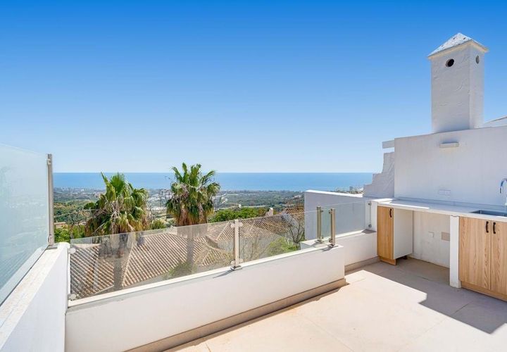 Byhus i Marbella, Malaga, Marbella - € 950.000 | Ref: SMSM0990 - foto 1
