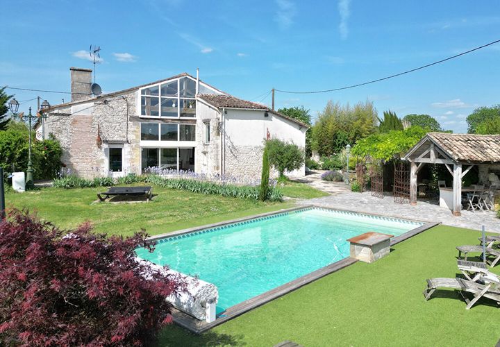 Villa a Marmande, Lot-et-Garonne, Marmande - € 475.000 | Ref: 5749 - foto 1