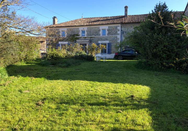 Villa i Lorigne, Deux-Sevres, Lorigne - € 148.000 | Ref: BVI85180 - foto 1