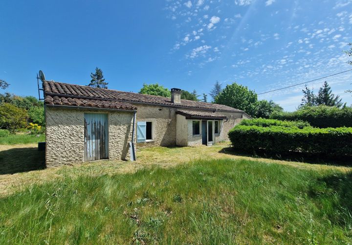 Villa in Monflanquin, Lot-et-Garonne, Monflanquin - € 167.400 | Ref: BVI75723 - foto 1