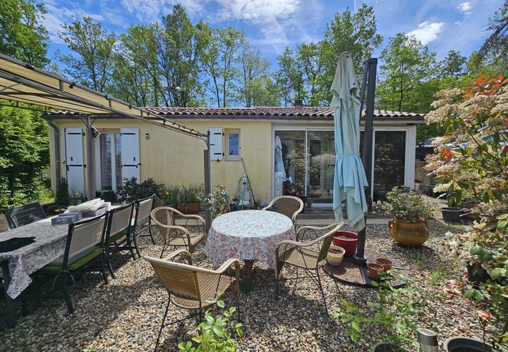 Villa a Duras, Lot-et-Garonne, Duras - € 139.990 | Ref: BVI85473 - foto 1