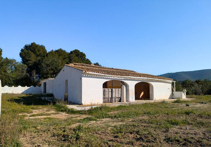 Finca i Javea, Alicante, Javea - € 725 000 | Ref: xjav4628 - foto 1