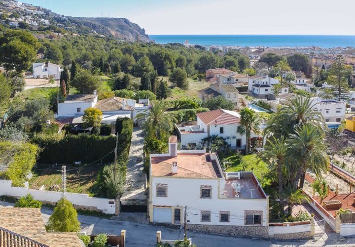Villa en Javea, Alicante, Javea - € 750.000 | Ref: xjav8251 - photo 1