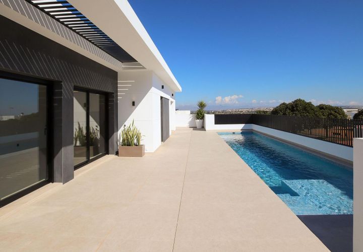Villa a Rojales, Alicante, Rojales - € 788.750 | Ref: LUX5981 - foto 1