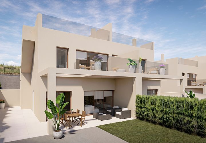 Villa a Murcia, Murcia, Murcia - € 369.000 | Ref: DWM5275 - foto 1