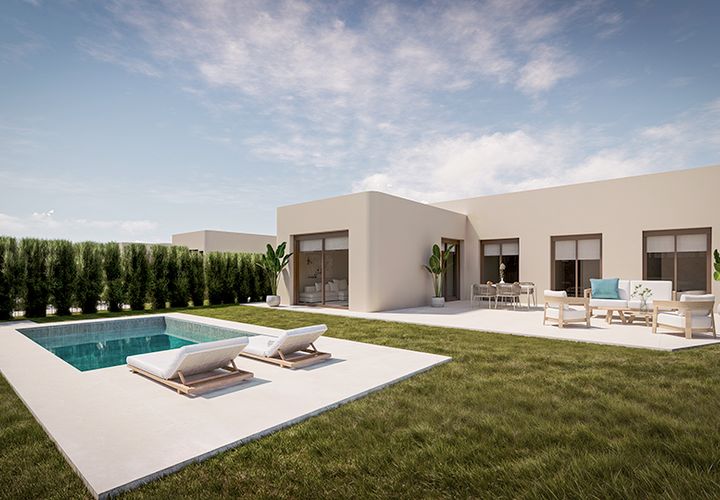 Villa a Murcia, Murcia, Murcia - € 482.000 | Ref: DWM5276 - foto 1