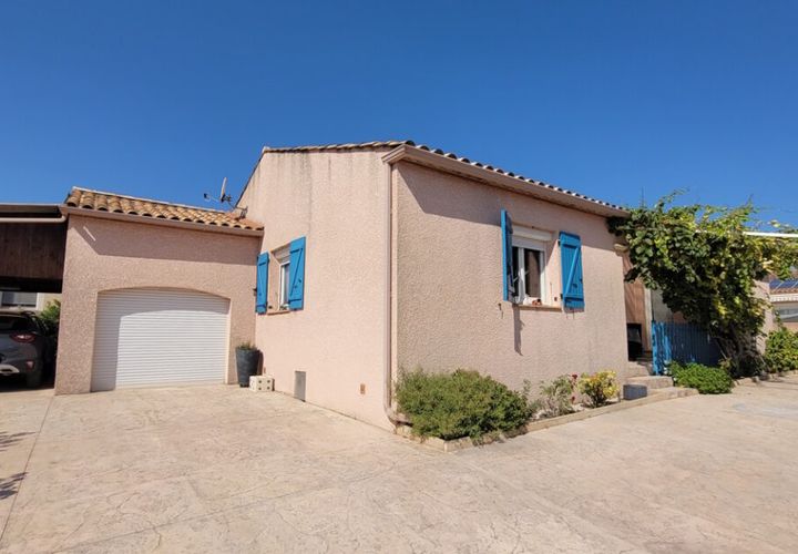 Villa a Pezenas, Herault, Pezenas - € 372.600 | Ref: rp425000ee - foto 1