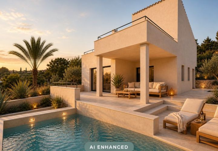 Villa i Lloseta, Mallorca, Lloseta - € 1.400.000 | Ref: 6362 - foto 1