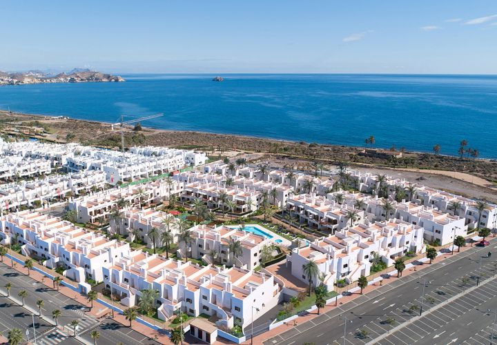Leilighet i Pulpi, Almeria, Pulpi - € 326 000 | Ref: C043-D03-A32 - foto 1