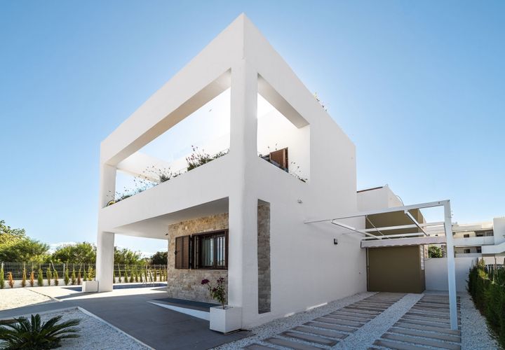 Villa i Pulpi, Almeria, Pulpi - € 383.000 | Ref: C043-D07-S22 - foto 1