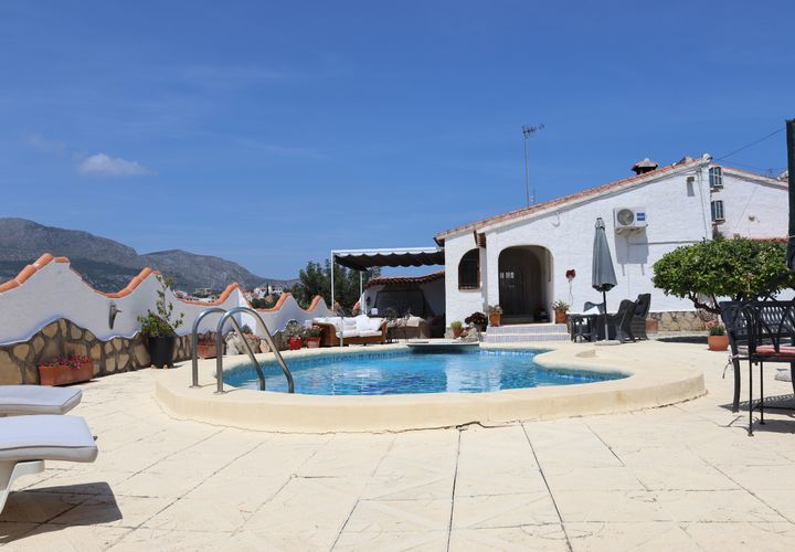 Villa i Orba, Alicante, Orba - € 515.000 | Ref: SLV9-1254Q - foto 1