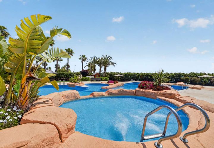 Lejlighed i Cabo Roig, Alicante, Cabo Roig - € 317.550 | Ref: A257 - foto 1