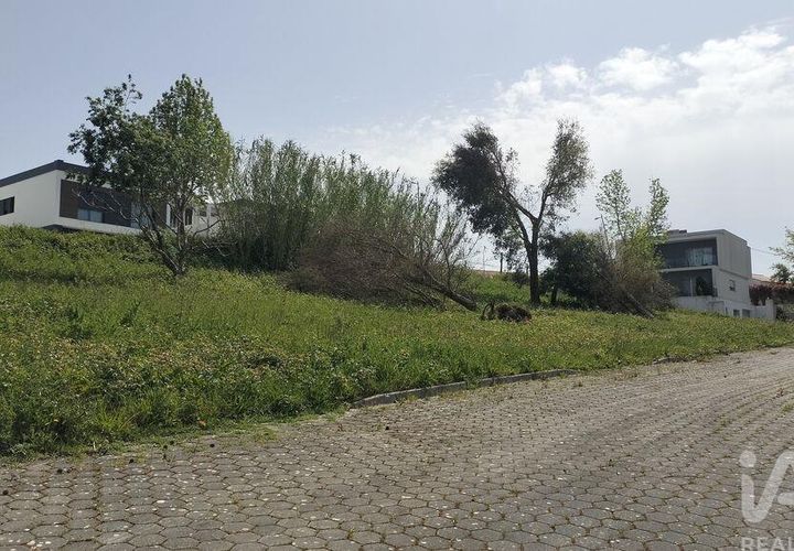 Helårsgrund i Leiria, Leiria, Leiria - € 55.000 | Ref: 906257 - foto 1