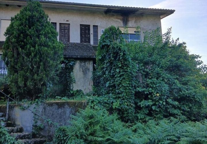 Rækkehus i Coimbra, Coimbra, Coimbra - € 160.000 | Ref: 867841 - foto 1
