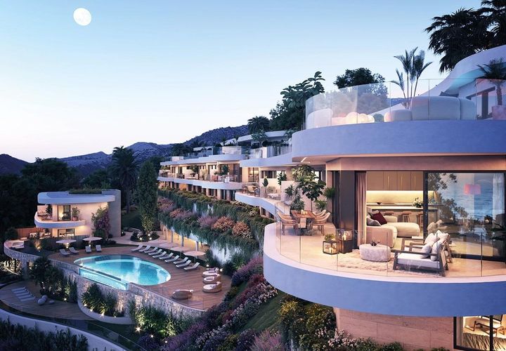 Villa a Fuengirola, Malaga, Fuengirola - € 1.227.000 | Ref: NB-89171 - foto 1