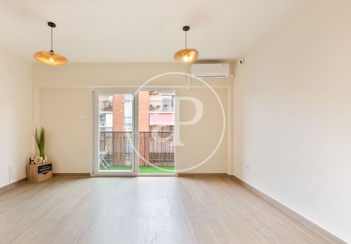 Lejlighed i Valencia, Valencia, Valencia - € 446.000 | Ref: VV2604049 - foto 1