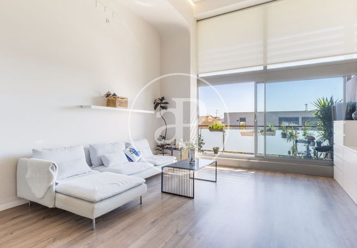 Lejlighed i Valencia, Valencia, Valencia - € 255.000 | Ref: VV2604050 - foto 1