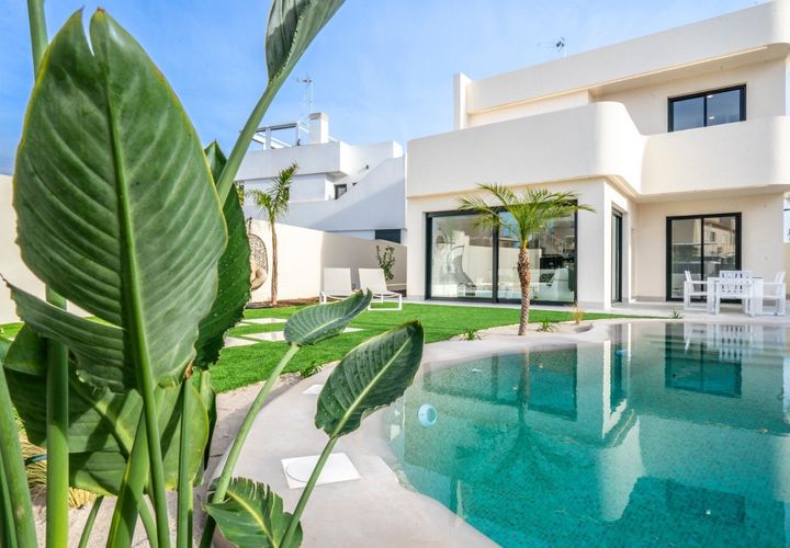 Villa i Roldan, Murcia, Roldan - € 409.950 | Ref: MHK40009 - foto 1
