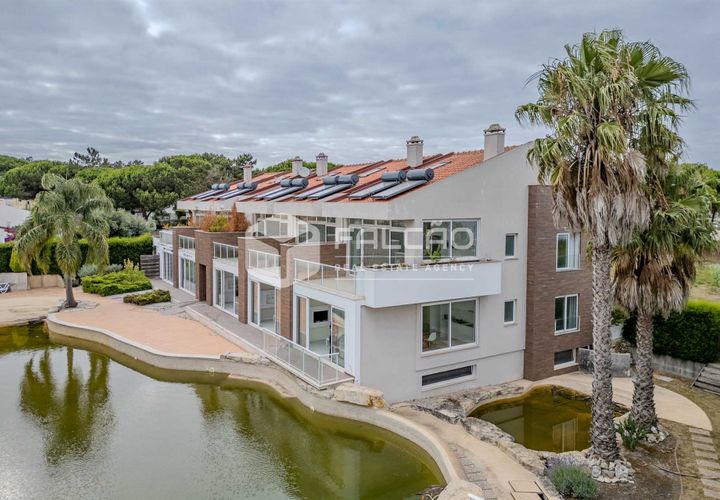 Leilighet i Obidos, Leiria, Obidos - € 289 900 | Ref: FR1113 - foto 1