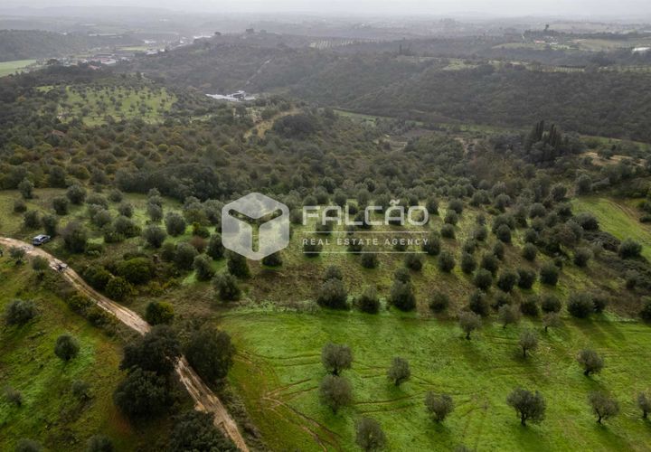 Grond in Santarem, Santarem, Santarem - € 179.000 | Ref: FR1114 - foto 1