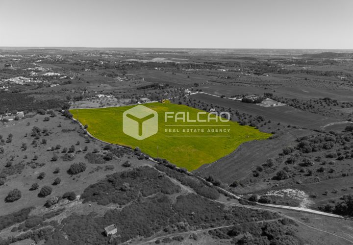 Tomt i Santarem, Santarem, Santarem - € 220 000 | Ref: FR1111 - foto 1