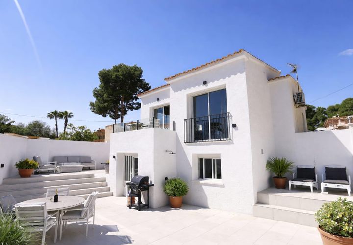Villa a La Nucia, Alicante, La Nucia - € 365.000 | Ref: NO5853 - foto 1