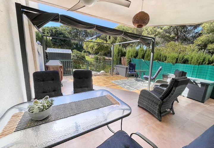 Lejlighed i Albir, Alicante, Albir - € 299.000 | Ref: NO5855 - foto 1