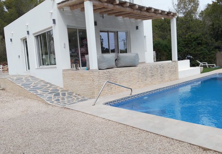 Villa a Benissa, Alicante, Benissa - € 550.000 | Ref: NO5856 - foto 1