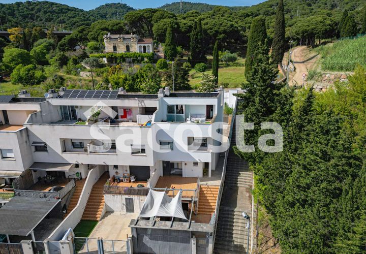 Rækkehus i Canet De Mar, Barcelona, Canet De Mar - € 650.000 | Ref: C05CT-321/9374 - foto 1