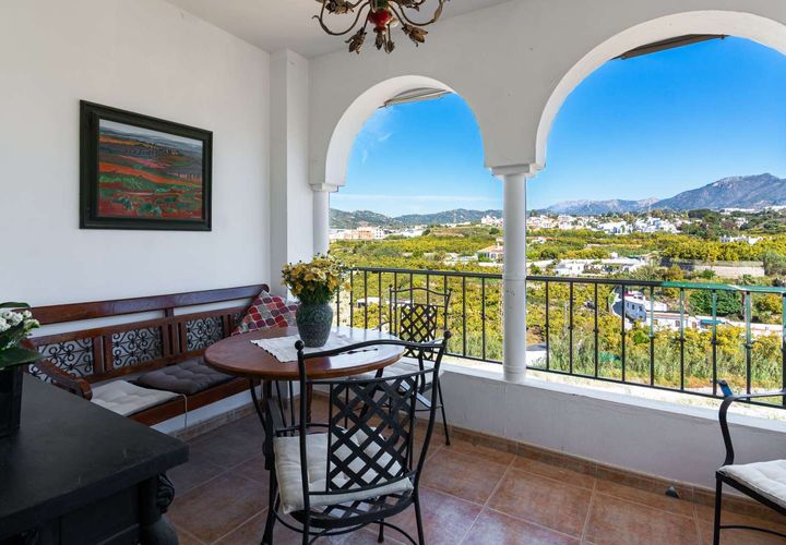 Leilighet i Nerja, Malaga, Nerja - € 385 000 | Ref: JG1130TPM - foto 1
