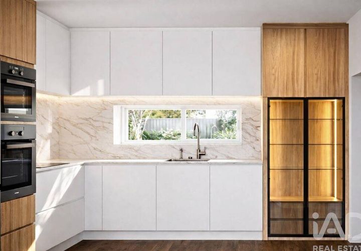 Rækkehus i Seixal, Setubal, Seixal - € 550.000 | Ref: 162029 - foto 1