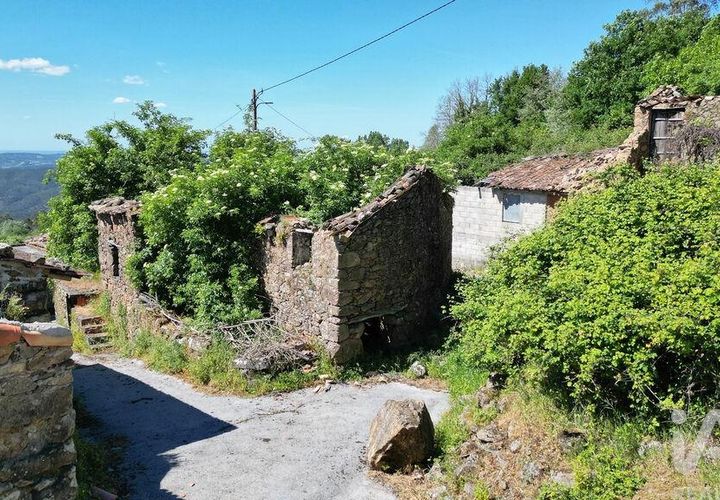 Byhus i Miranda do Corvo, Coimbra, Miranda do Corvo - € 12.000 | Ref: 888640 - foto 1