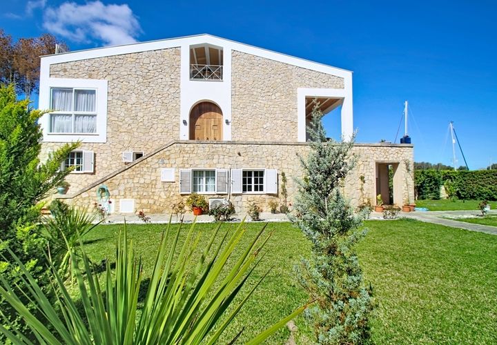 Villa in Alcudia, Mallorca, Alcudia - € 2,980,000 | Ref: SAE 2004 - photo 1