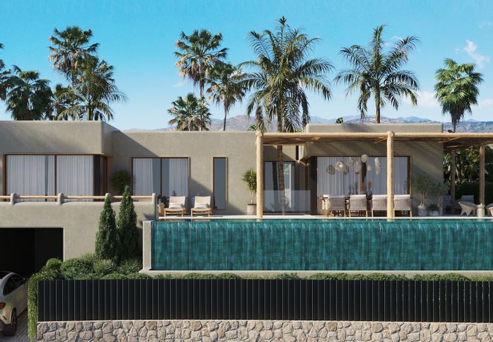 Villa a Javea, Alicante, Javea - € 2.075.000 | Ref: C188-D05-V45 - foto 1