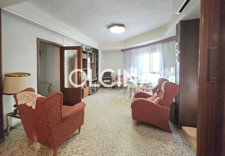 Leilighet i Alcoy, Alicante, Alcoy - € 140 000 | Ref: 634/6818 - foto 1