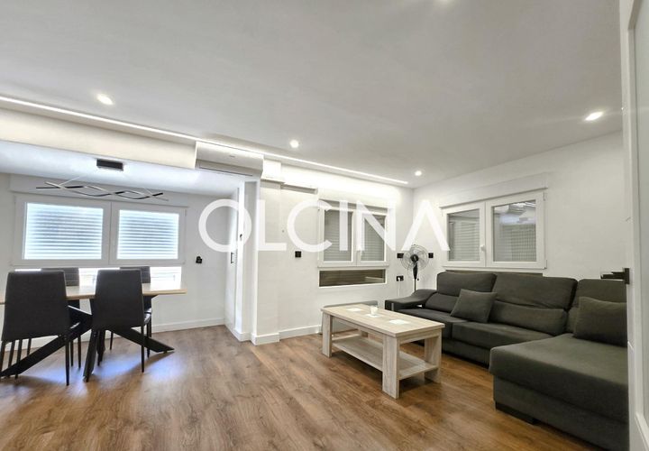Leilighet i Alcoy, Alicante, Alcoy - € 160 000 | Ref: 635/6818 - foto 1
