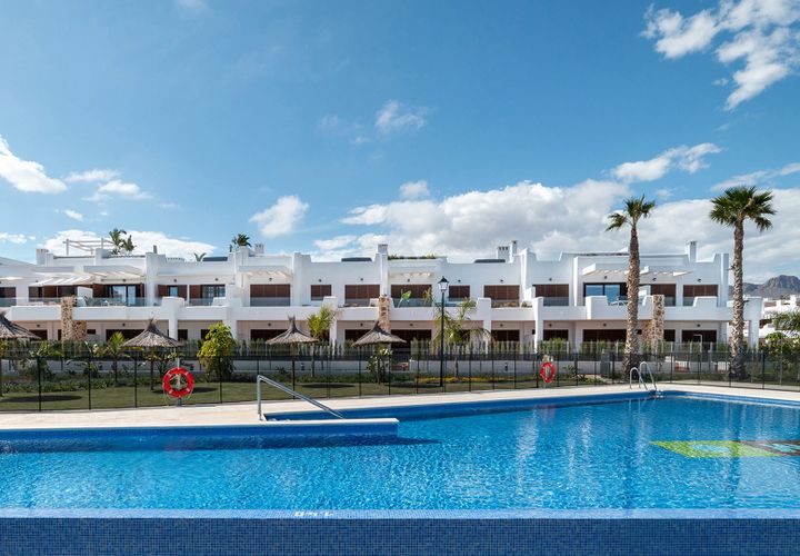 Penthouse i Pulpi, Almeria, Pulpi - € 272 000 | Ref: C043-D03-P21 - foto 1