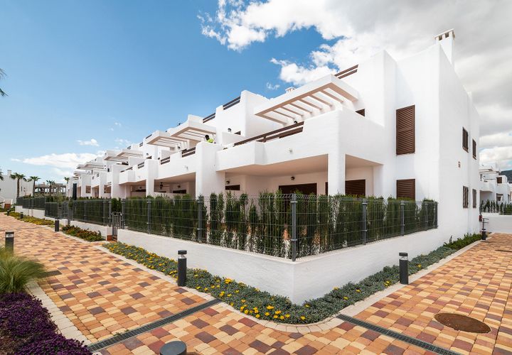 Penthouse i Pulpi, Almeria, Pulpi - € 302 000 | Ref: C043-D03-P22 - foto 1