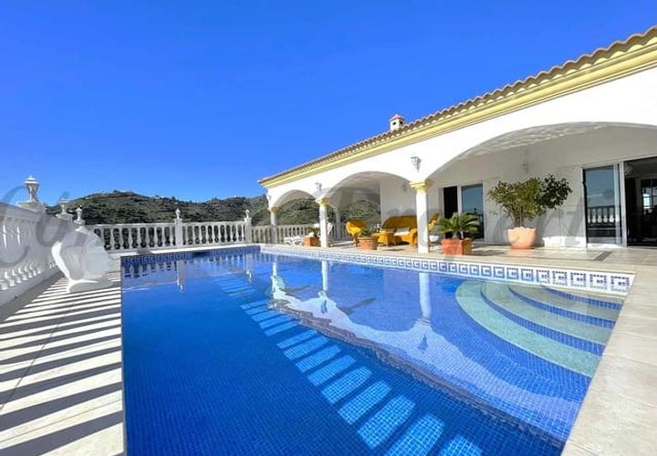 Finca i Torrox, Malaga, Torrox - € 769.000 | Ref: TCP265 - foto 1