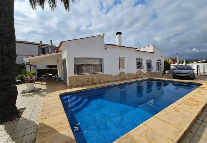 Villa i Oliva, Valencia, Oliva - € 465.000 | Ref: OCVL999000 - foto 1