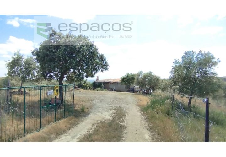 Gård i Castelo Branco, Castelo Branco, Castelo Branco - € 123 000 | Ref: 5752/AC - foto 1