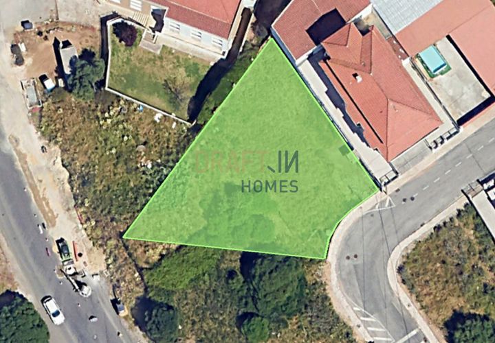 Helårsgrund i Cascais, Lisbon, Cascais - € 295.000 | Ref: DH981 - foto 1